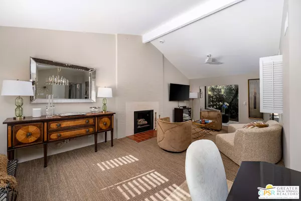 Palm Springs, CA 92262,566 N Sunset WAY