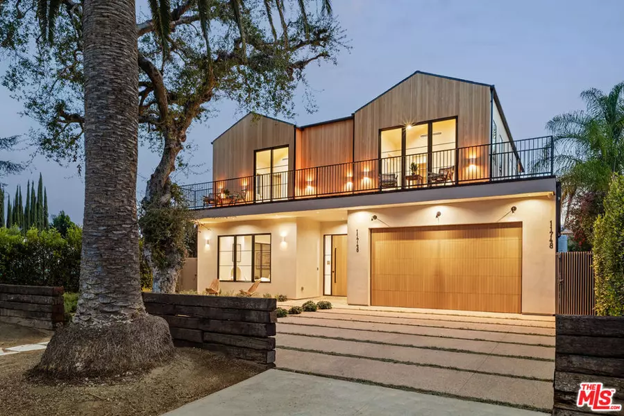 11748 La Maida ST, Valley Village, CA 91607