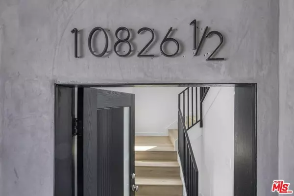 North Hollywood, CA 91601,10826 1/2 Hesby ST