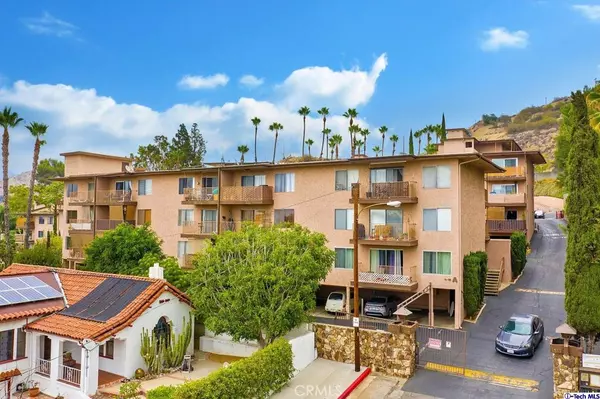 1517 E Garfield AVE #57, Glendale, CA 91205