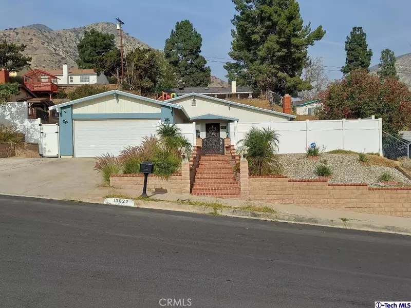 13822 Graber AVE, Sylmar, CA 91342