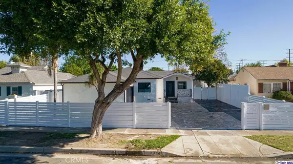 Northridge, CA 91324,8914 Rhea AVE