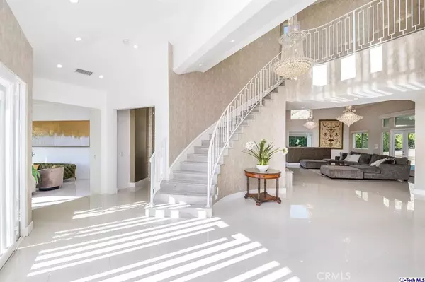 Bell Canyon, CA 91307,73 Hackamore LN