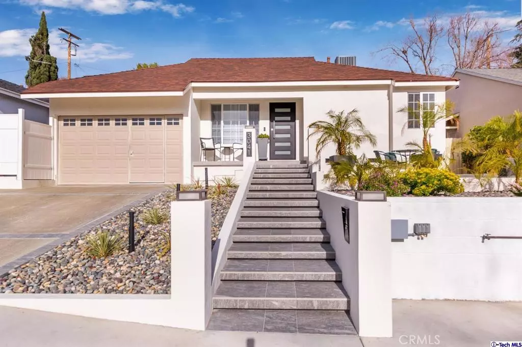 La Crescenta, CA 91214,3041 Alabama ST