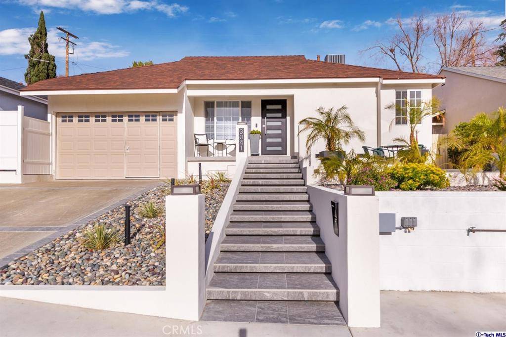 La Crescenta, CA 91214,3041 Alabama ST