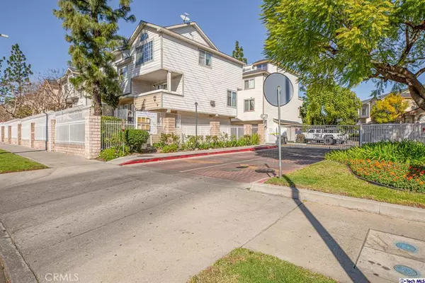 Pacoima, CA 91331,11150 Glenoaks BLVD #179