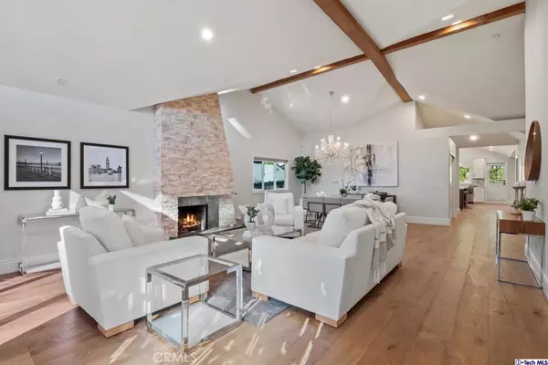 La Canada Flintridge, CA 91011,4653 Alveo RD