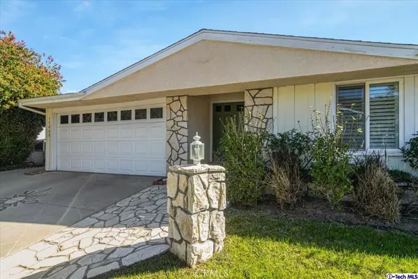 17460 Tuscan DR, Granada Hills, CA 91344