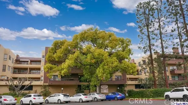 444 Piedmont AVE #322, Glendale, CA 91206