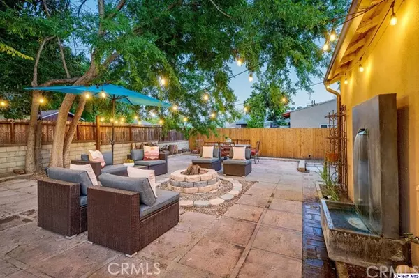 Altadena, CA 91001,592 Figueroa DR