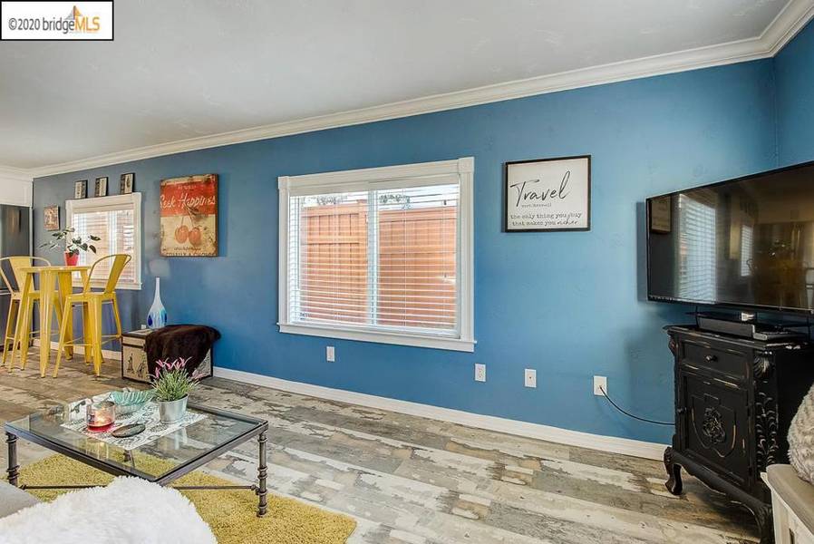 1529 Laurel Ave, Richmond, CA 94805