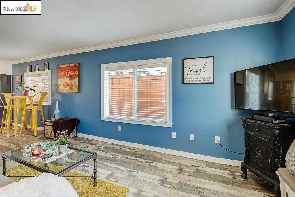 1529 Laurel Ave, Richmond, CA 94805