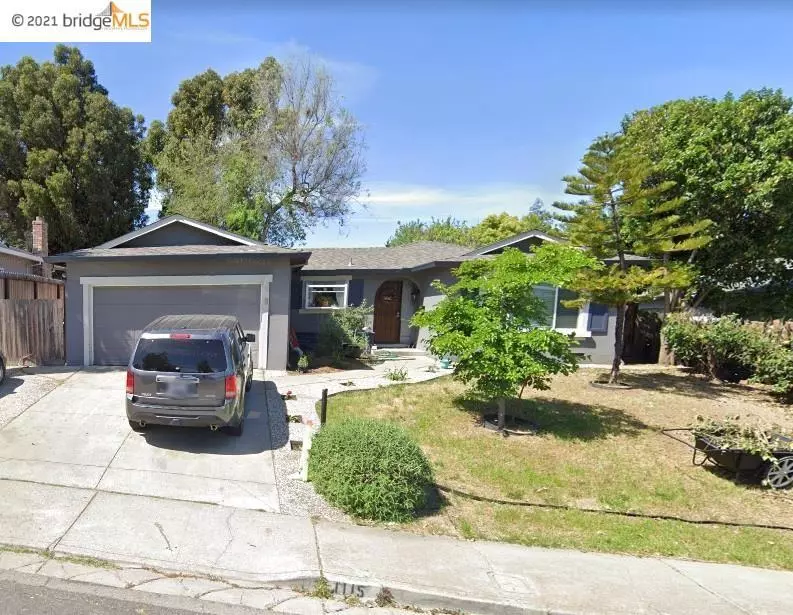 Pittsburg, CA 94565,1115 Jensen Dr