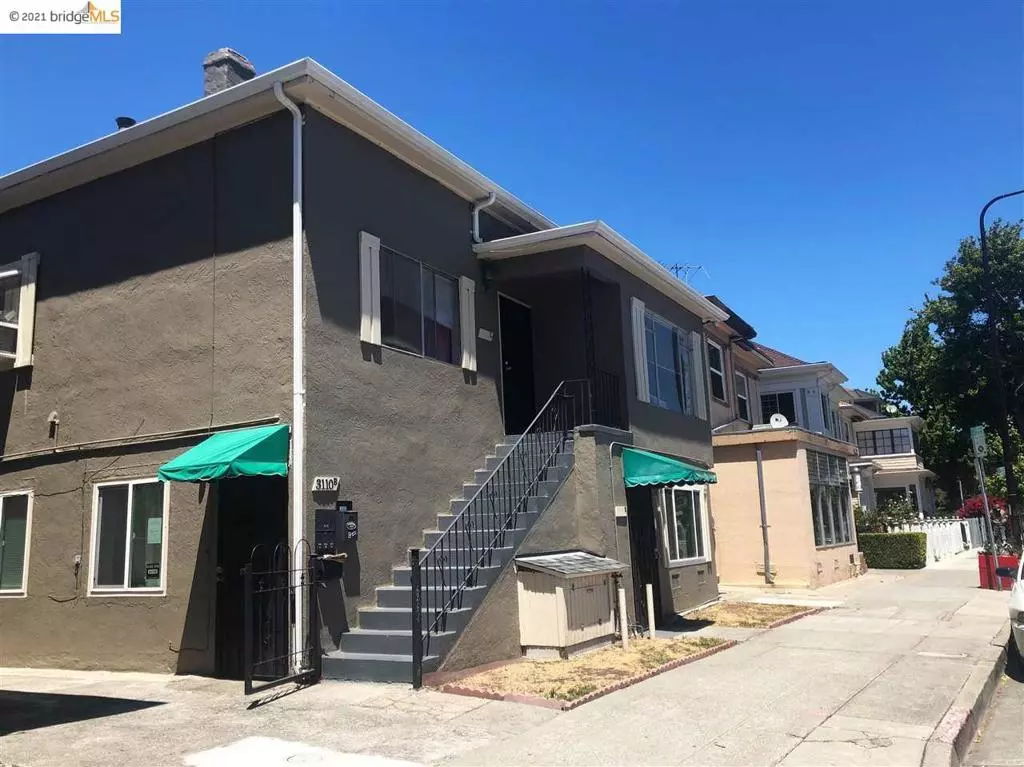 Berkeley, CA 94703,3110 Martin Luther King Jr Way