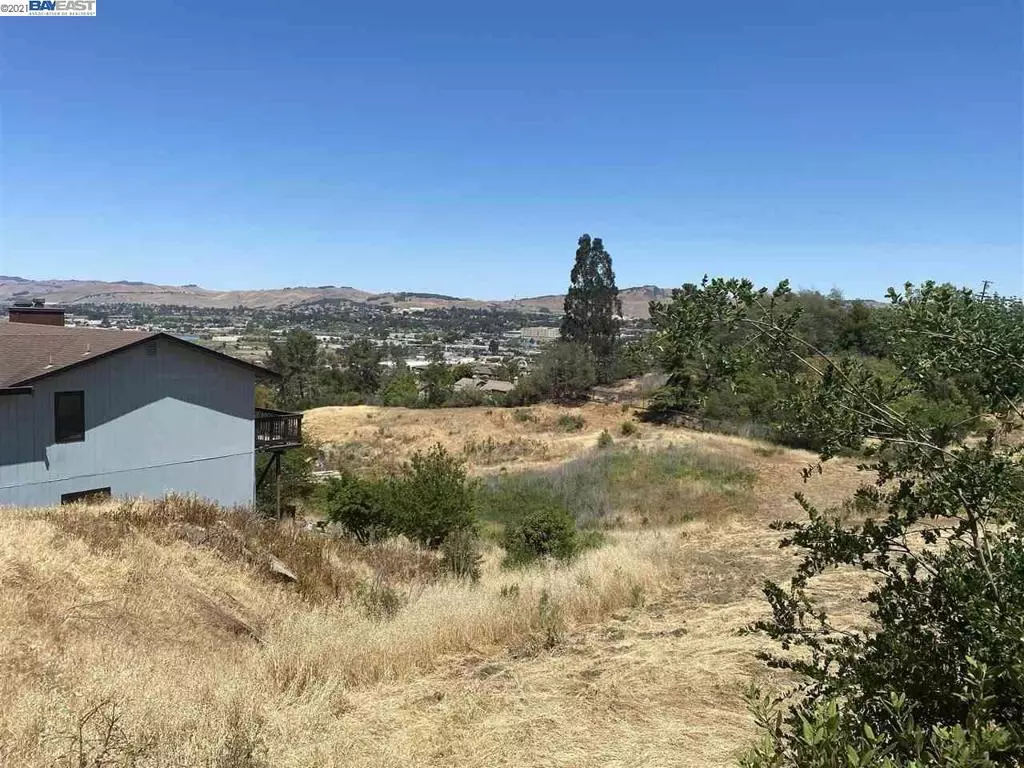 Vallejo, CA 94590,VallejoHeightsLots