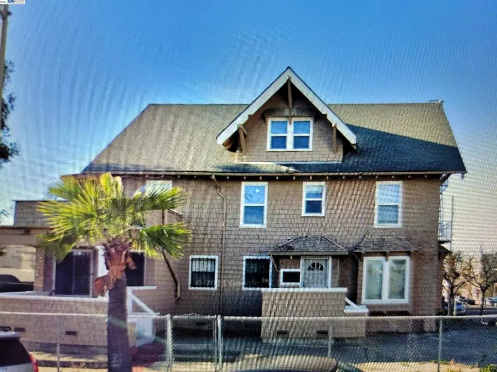 Oakland, CA 94606-2606,Address not disclosed