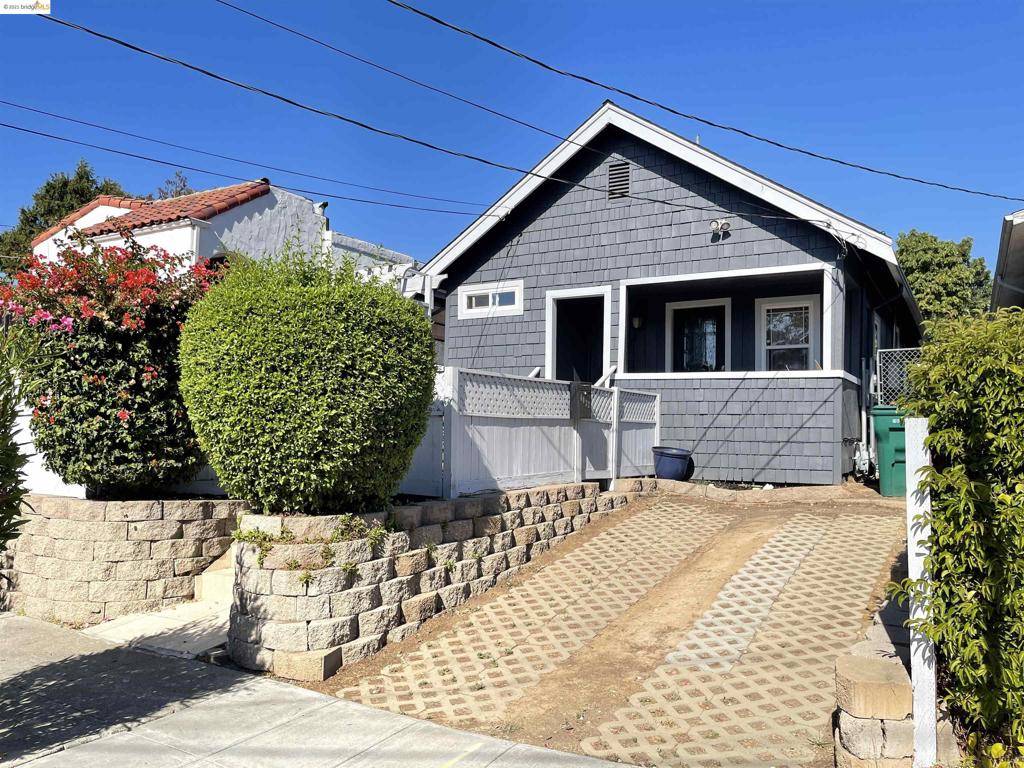 4032 Quigley St, Oakland, CA 94619