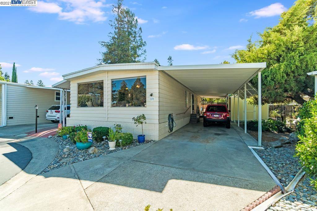 Pleasanton, CA 94566,3231 Vineyard
