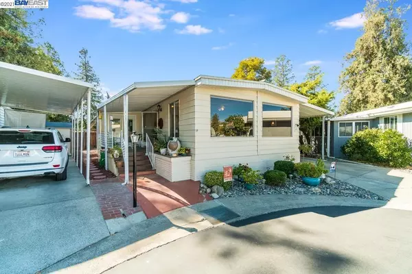 3231 Vineyard, Pleasanton, CA 94566