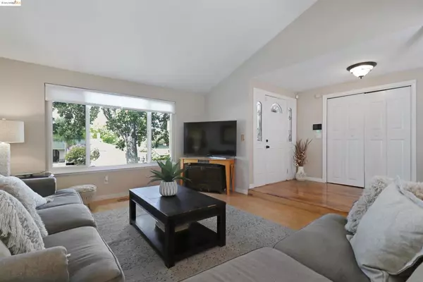 Antioch, CA 94509,3315 Ashburton Dr