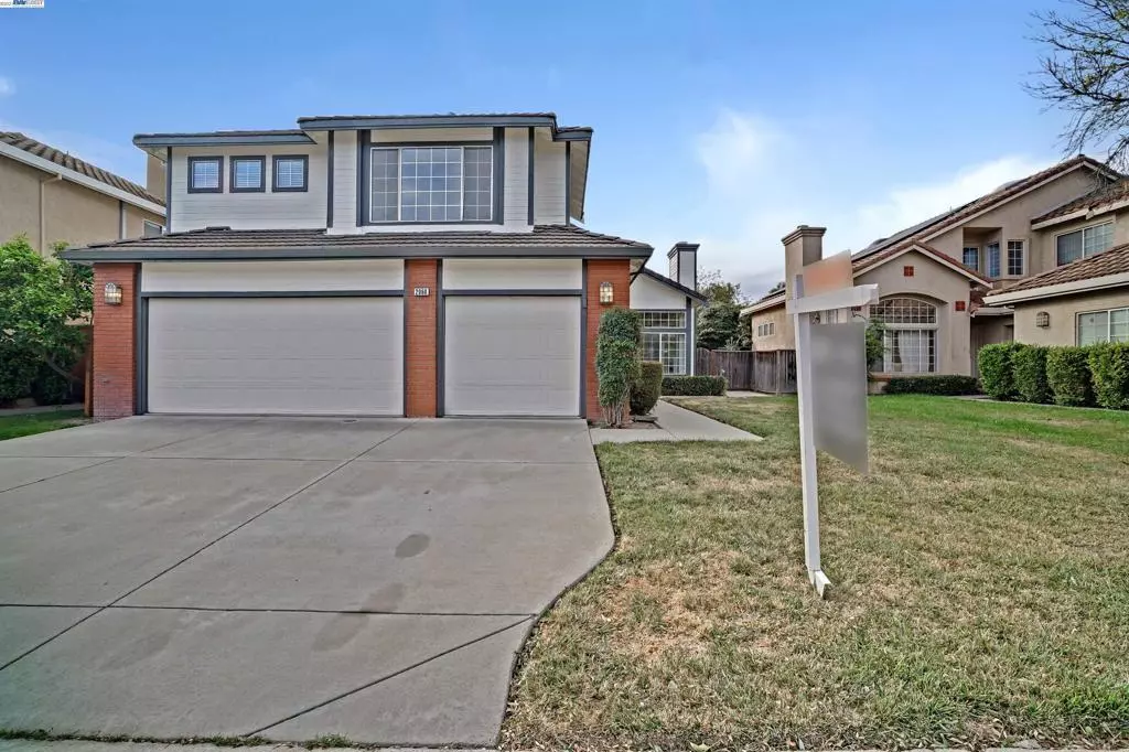 Tracy, CA 95377-8956,2060 Seville Dr