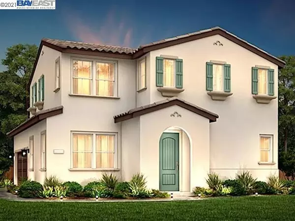 254 E Lawson Avenue, Mountain House, CA 95391