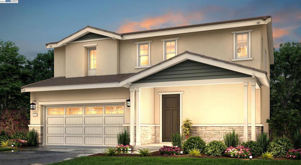 5576 Trinity Lakes Lane, Antioch, CA 94531