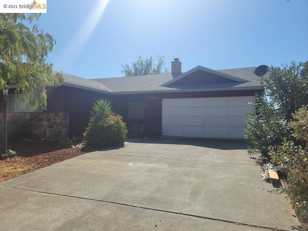 13323 Driftwood Vlg, Clearlake Oaks, CA 95423