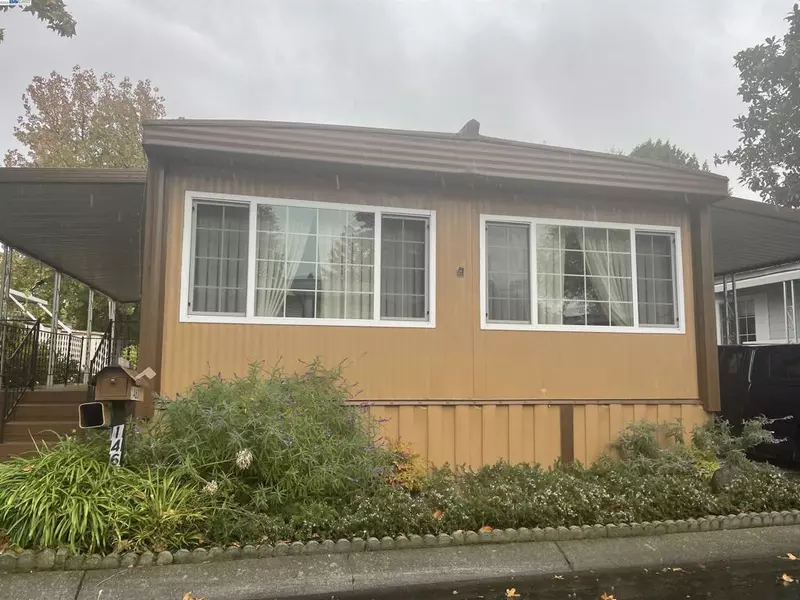 1460 Manuel Drive, Hayward, CA 94544