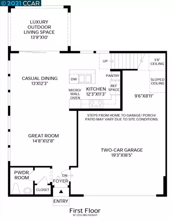 Sunnyvale, CA 94085,304 Harcot Terrace