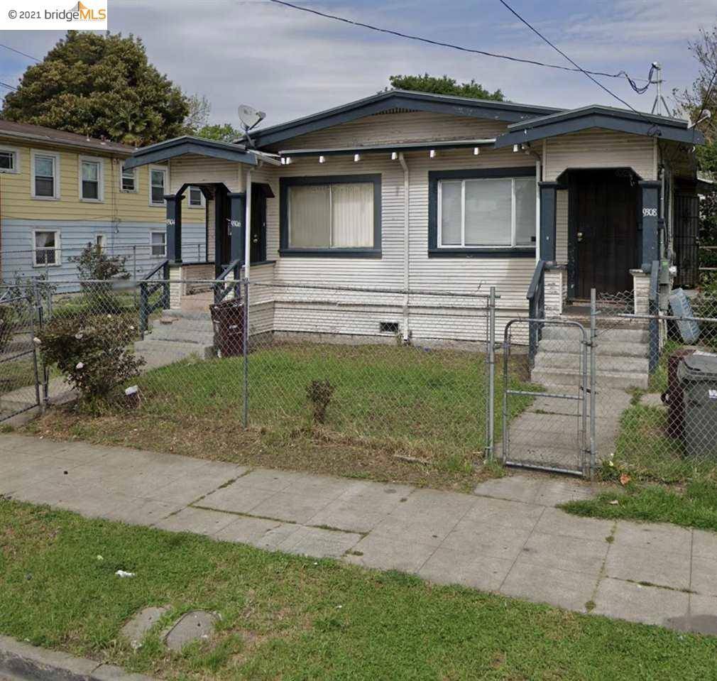Oakland, CA 94603-1736,9304 Sunnyside St