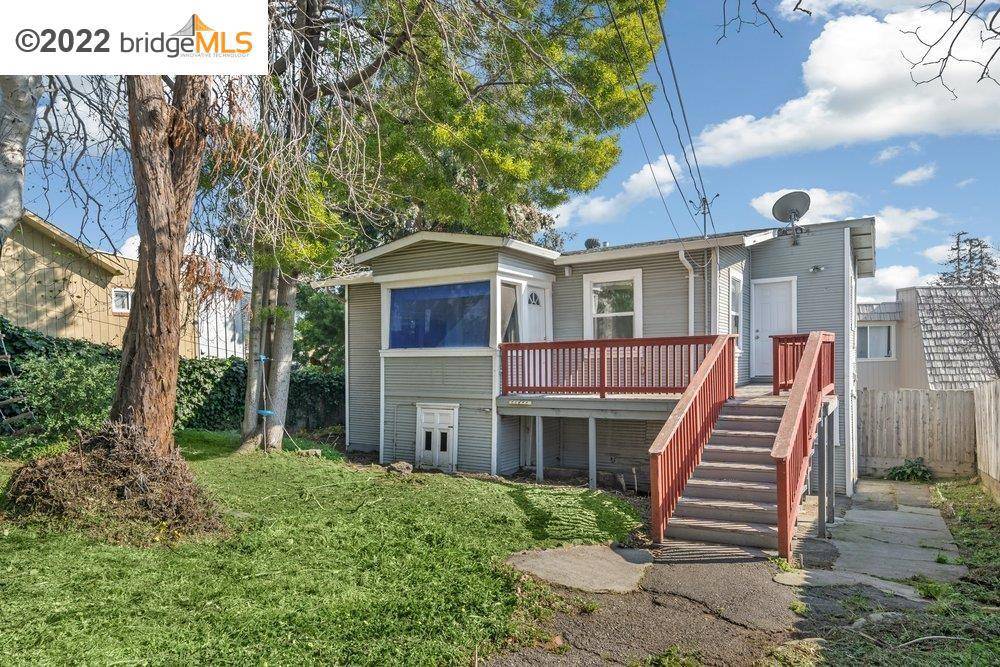 Oakland, CA 94619,3650 Green Acre Rd
