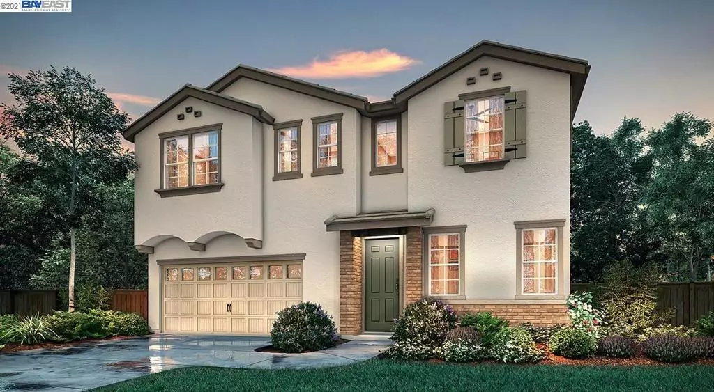 48 Uvas Falls Terrace, Fremont, CA 94539