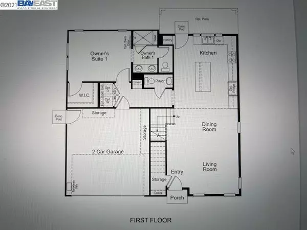 Fremont, CA 94539,47521 Kinner Falls Common