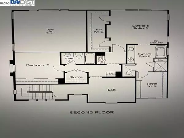 Fremont, CA 94539,38 Uvas Falls Terrace