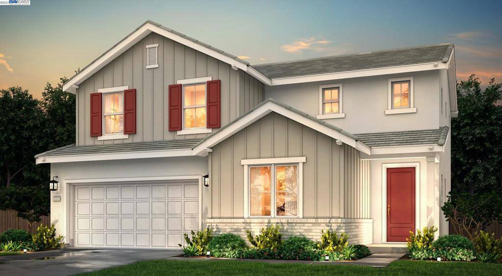 5587 Trinity Lakes Lane, Antioch, CA 94531