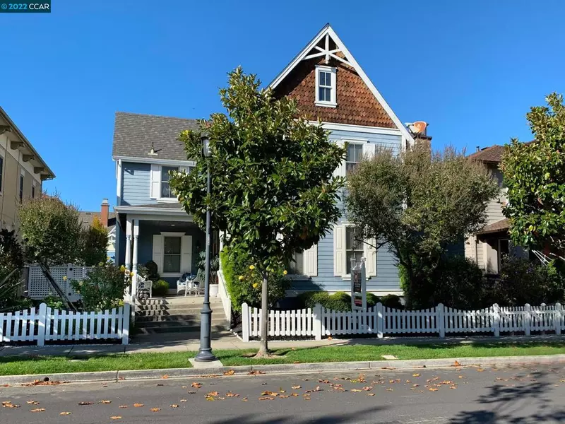1178 Taraya Ter, Hercules, CA 94547