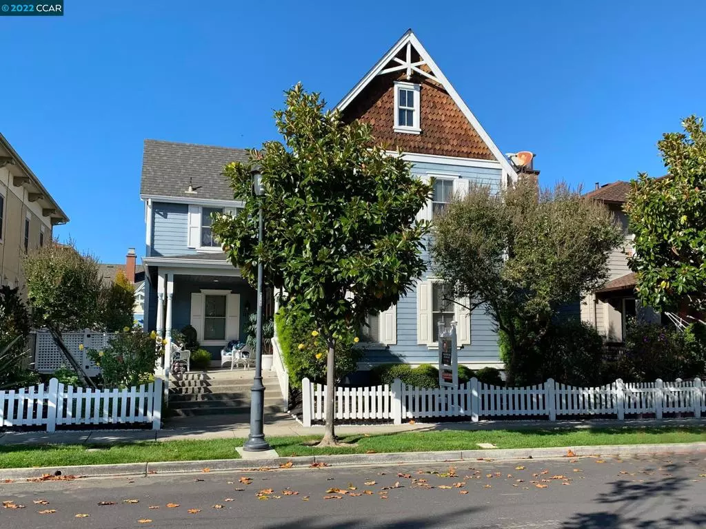 Hercules, CA 94547,1178 Taraya Ter