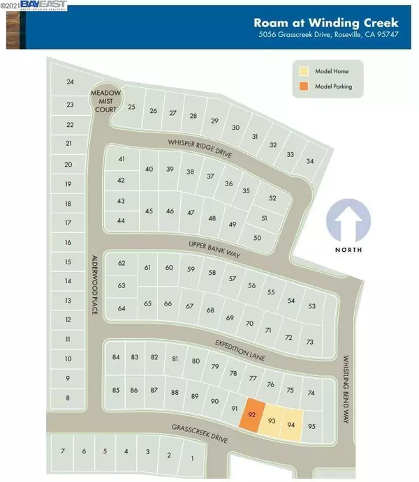 Roseville, CA 95747,201 Meadow Mist Court