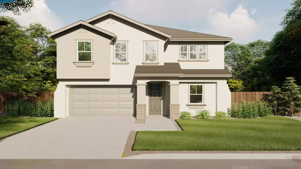 Pittsburg, CA 94565,3130 Cortina Drive