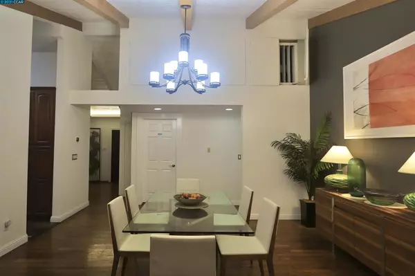 550 Golf Club Road, Pleasant Hill, CA 94523