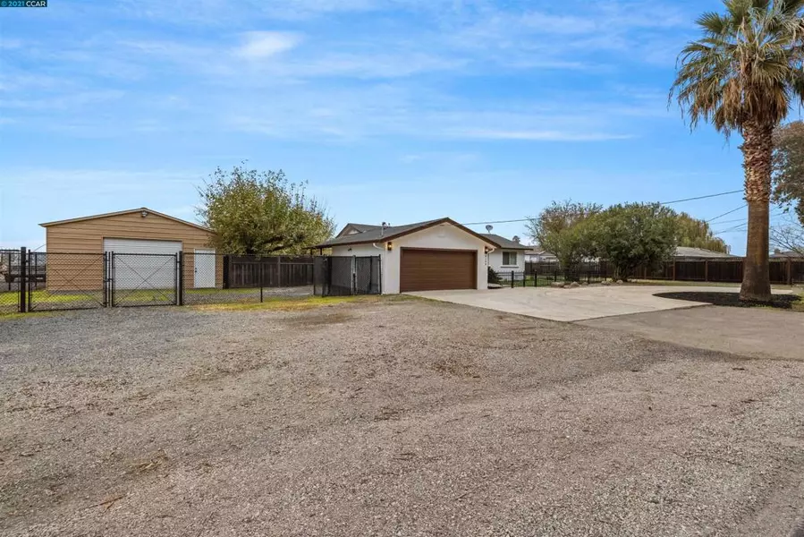 4100 Bixler Rd, CA 94514