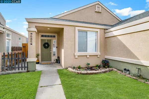 Rio Vista, CA 94571,685 Rubier Way