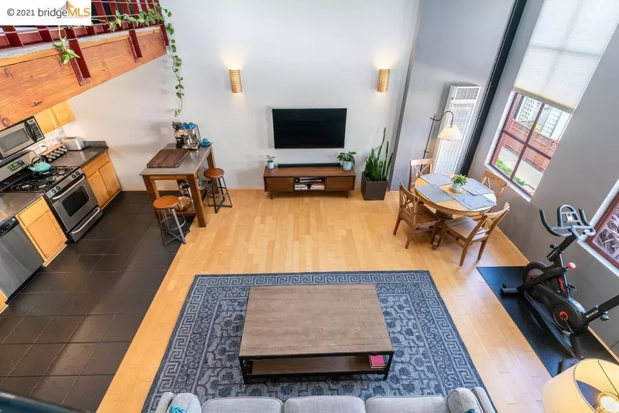 3110 Adeline St #121, Oakland, CA 94608
