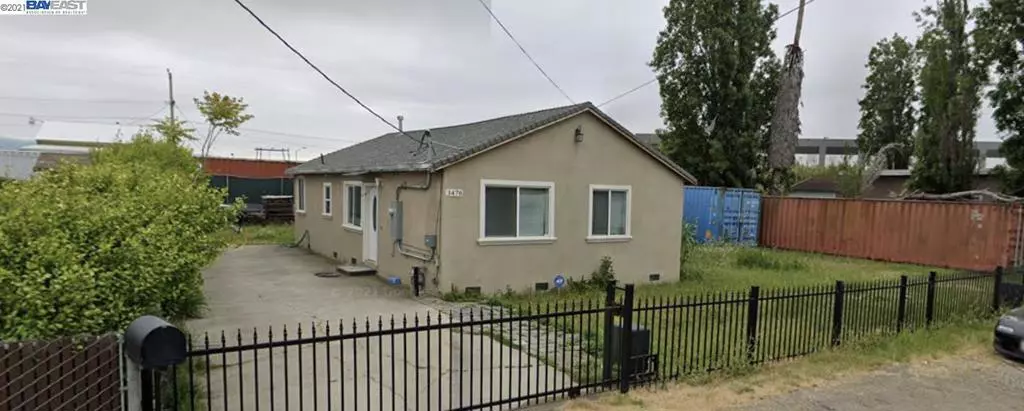 Hayward, CA 94545,3478 Baumberg Ave