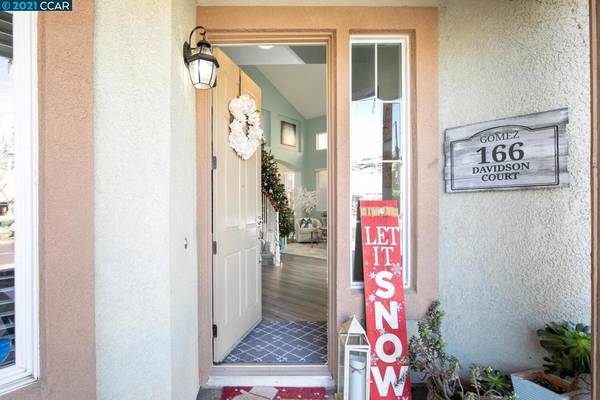 Brentwood, CA 94513,166 Davidson Ct