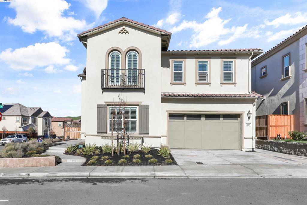 3039 Delamar Dr, Dublin, CA 94568