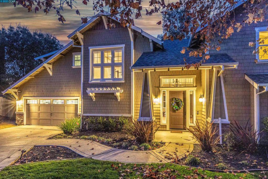 Danville, CA 94506,357 Red Maple Dr