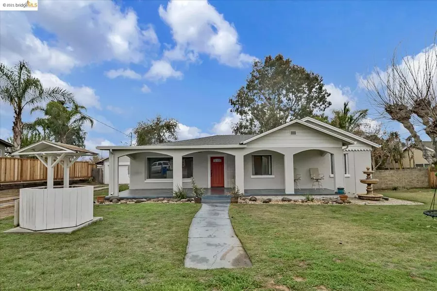 801 De Fremery Dr, Brentwood, CA 94513