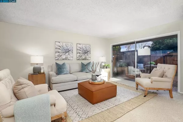 Walnut Creek, CA 94595,1920 Ptarmigan Dr. #1